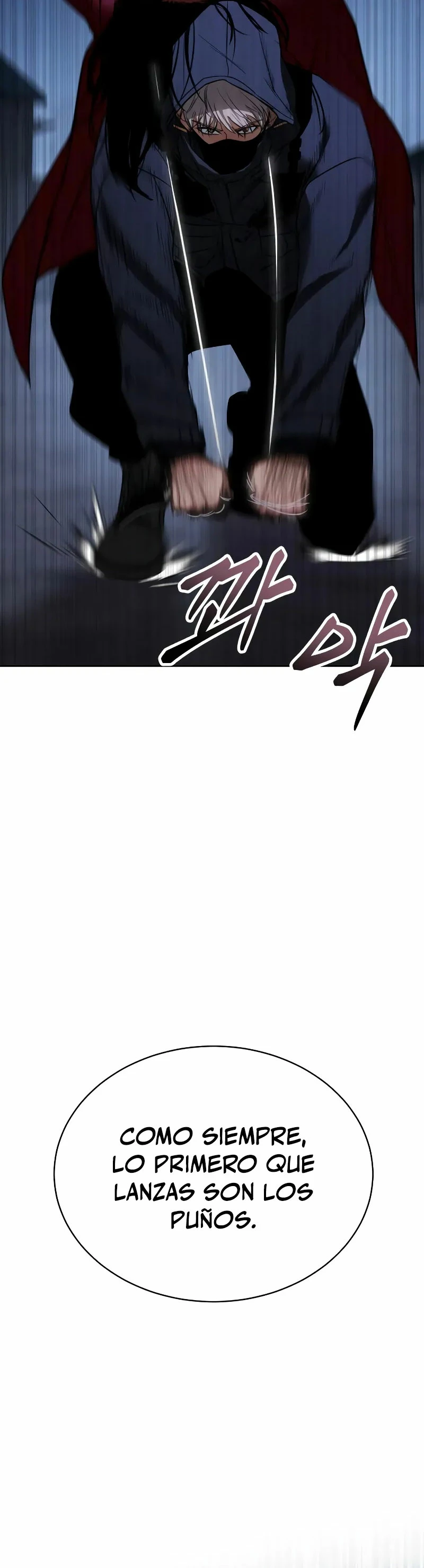 Los gemelos Baek Capitulo 25 página 70