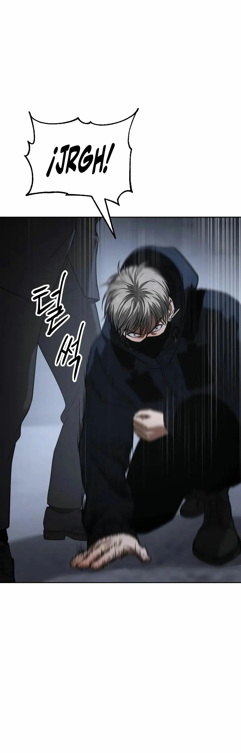 Los gemelos Baek Capitulo 26 página 16