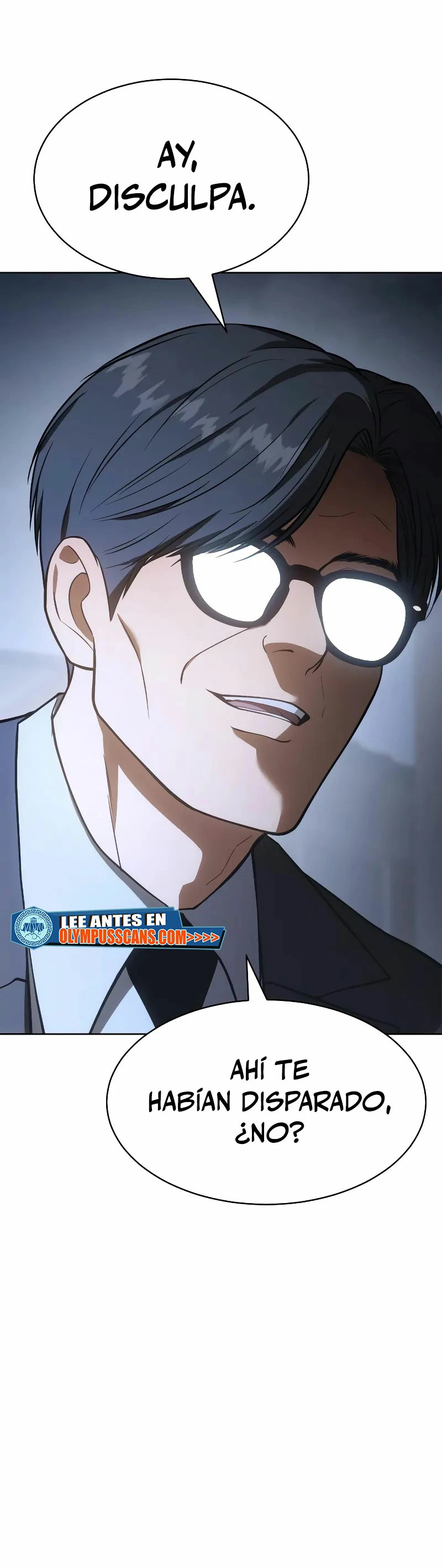 Los gemelos Baek Capitulo 26 página 17