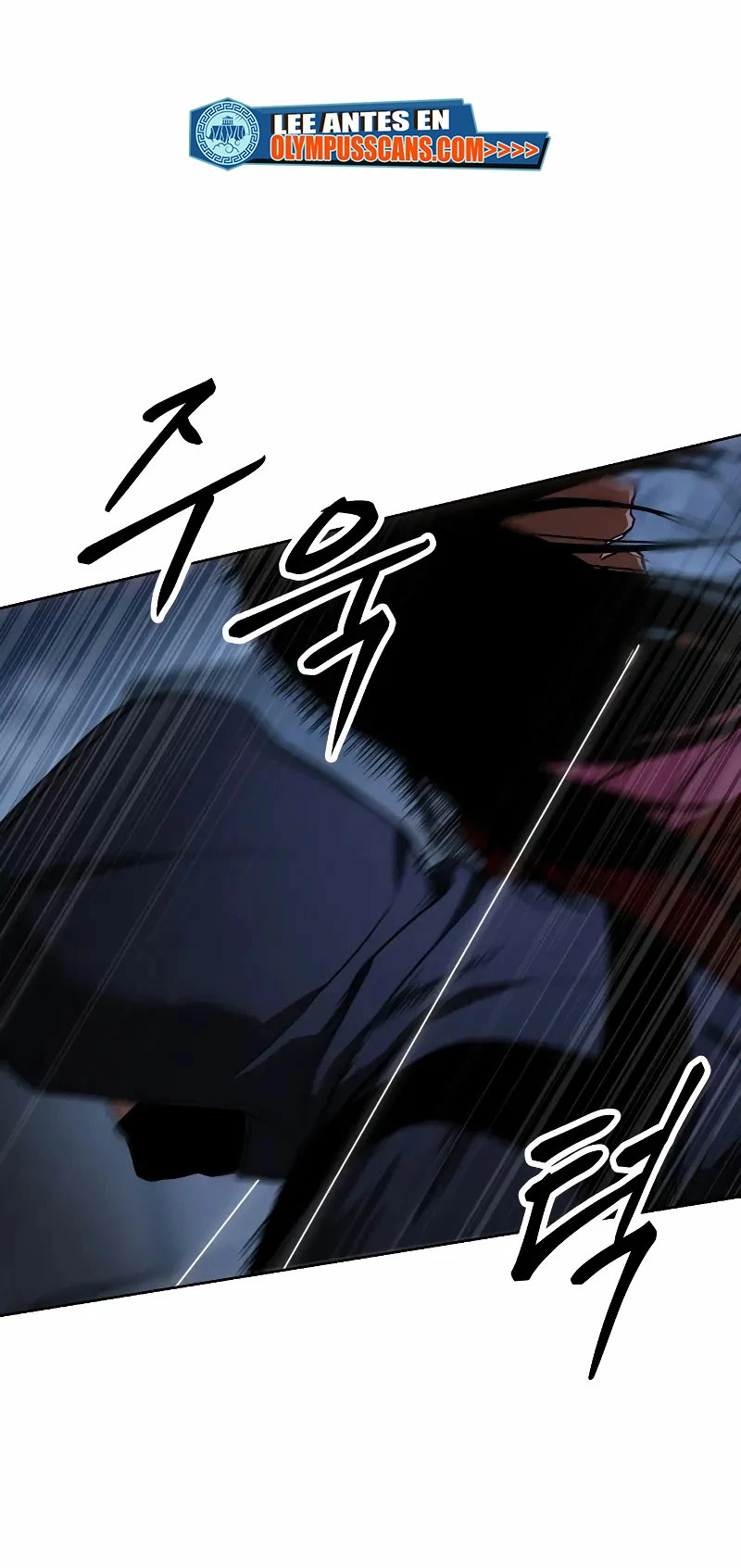 Los gemelos Baek Capitulo 26 página 2