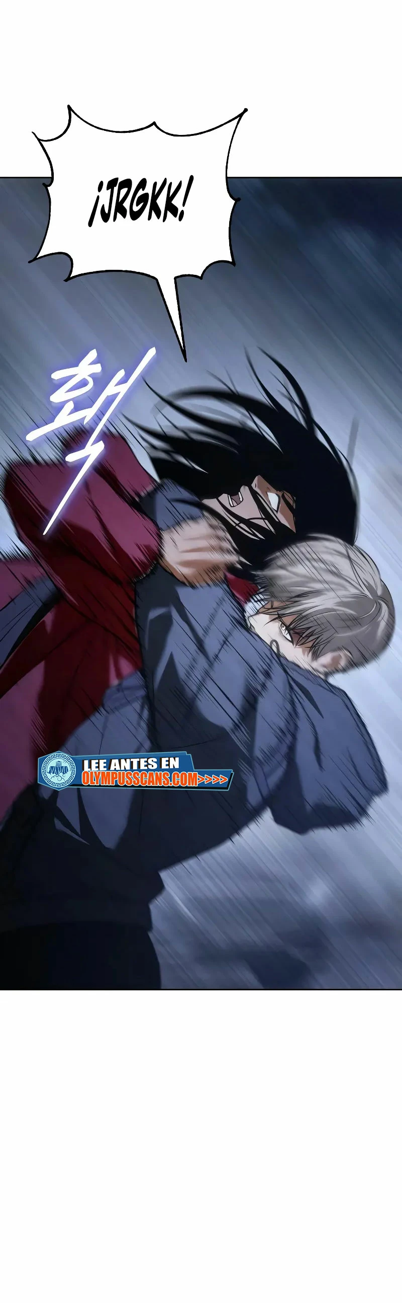 Los gemelos Baek Capitulo 26 página 28