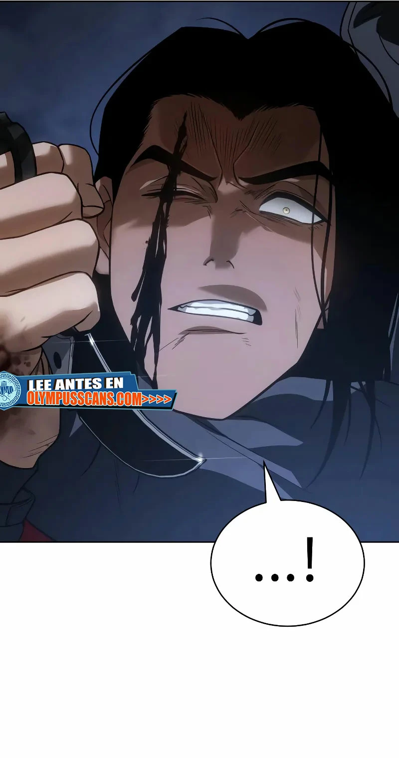 Los gemelos Baek Capitulo 26 página 40