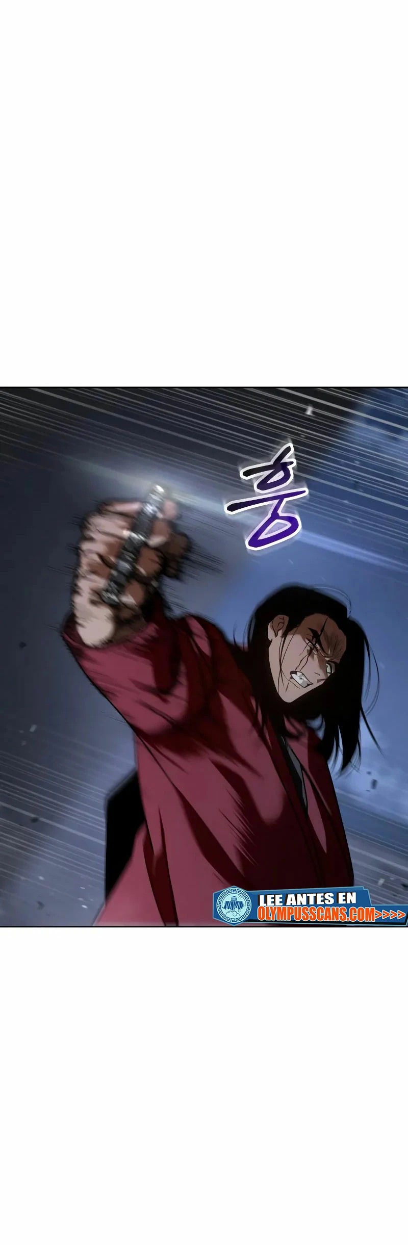 Los gemelos Baek Capitulo 26 página 45
