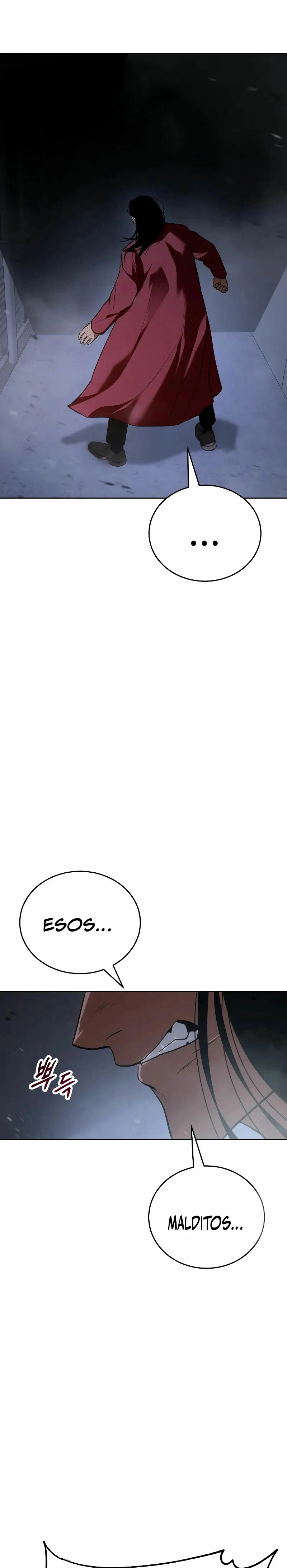 Los gemelos Baek Capitulo 26 página 46