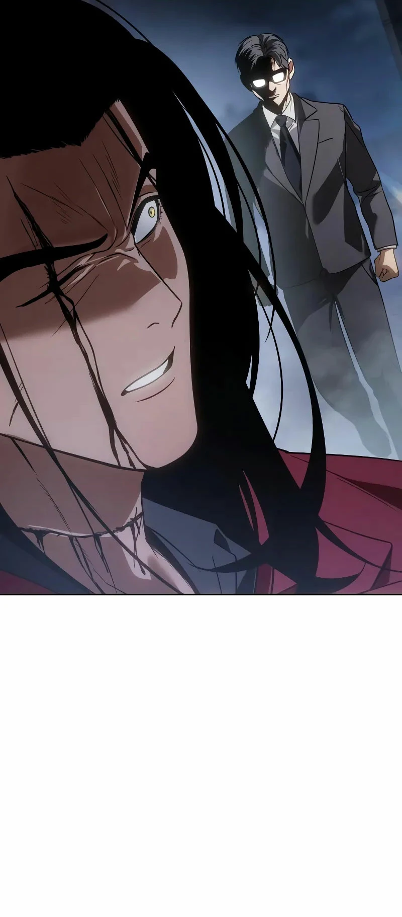 Los gemelos Baek Capitulo 26 página 49
