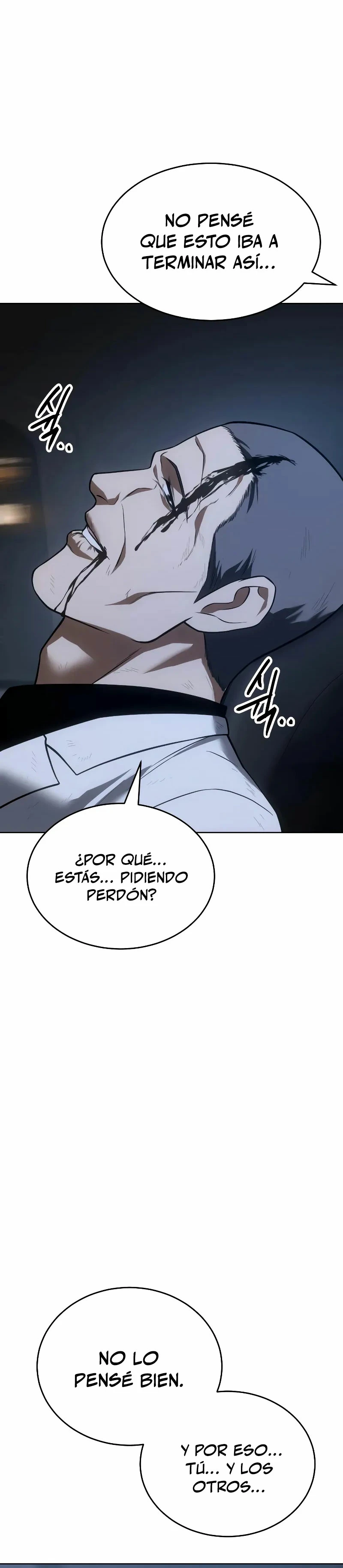 Los gemelos Baek Capitulo 26 página 57