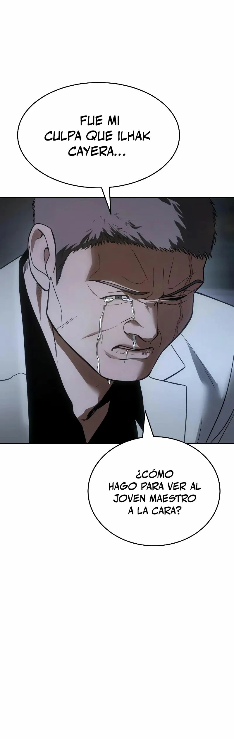 Los gemelos Baek Capitulo 26 página 59