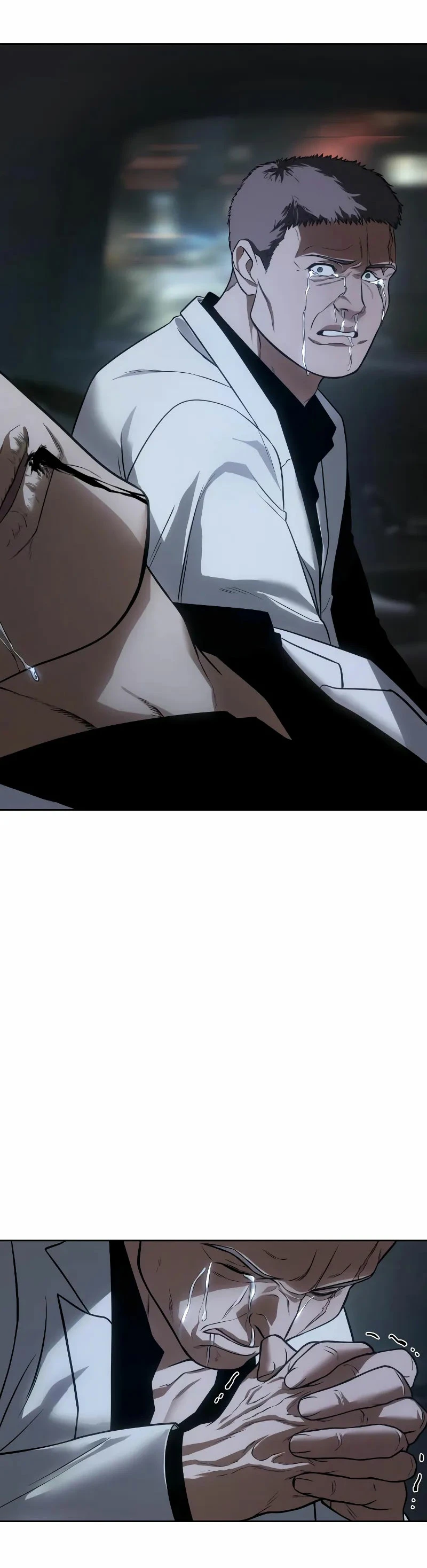 Los gemelos Baek Capitulo 26 página 62
