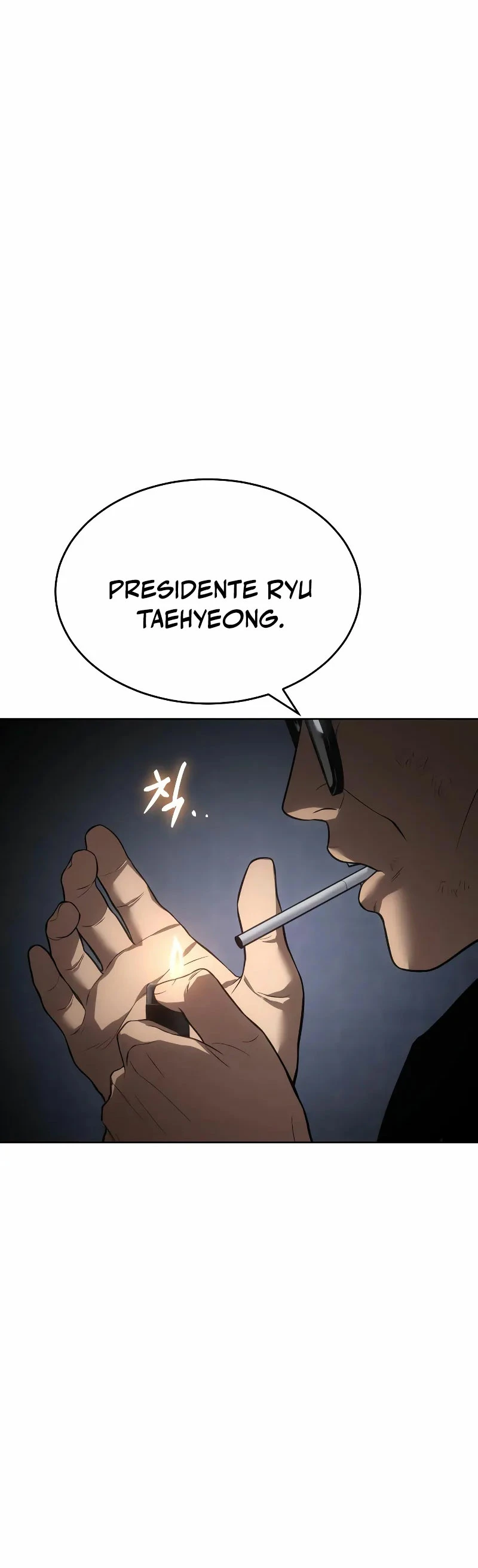 Los gemelos Baek Capitulo 26 página 65