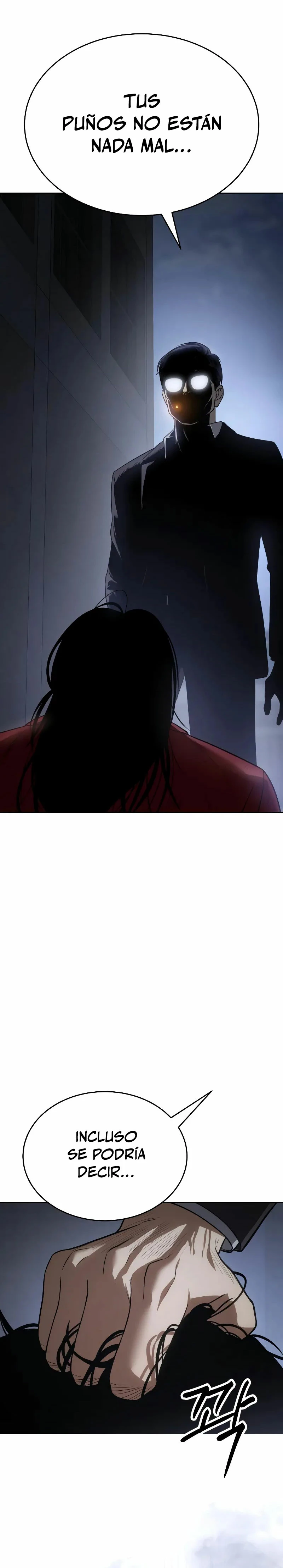 Los gemelos Baek Capitulo 26 página 66