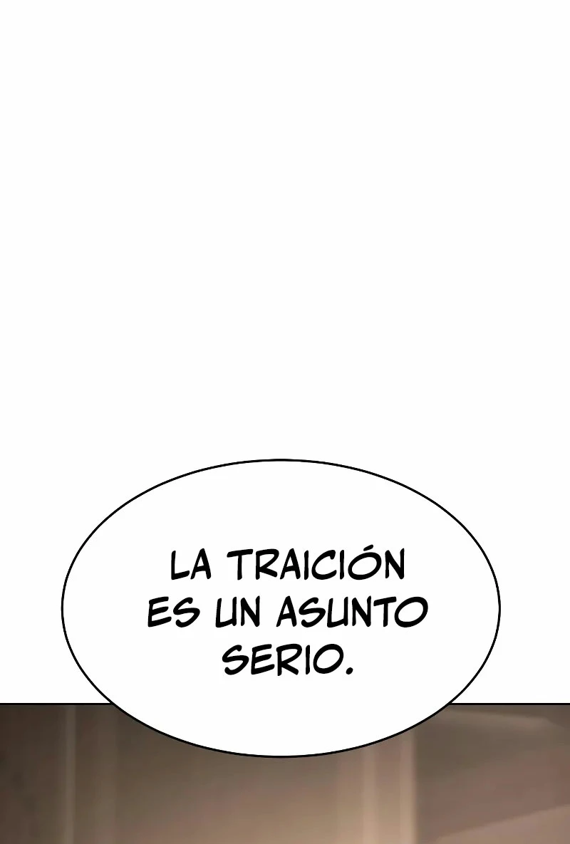 Los gemelos Baek Capitulo 27 página 10