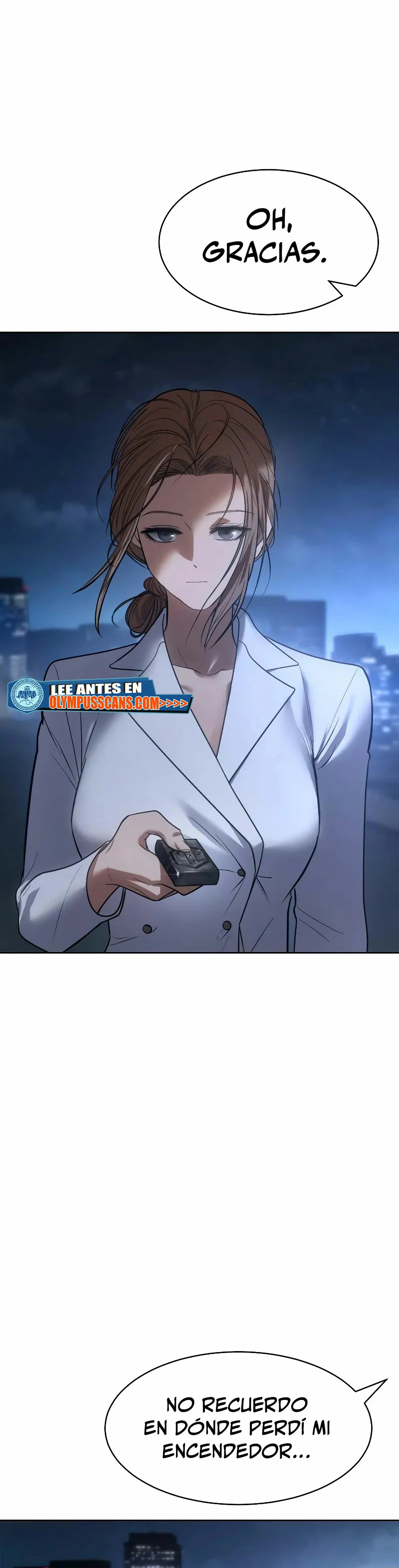 Los gemelos Baek Capitulo 27 página 34