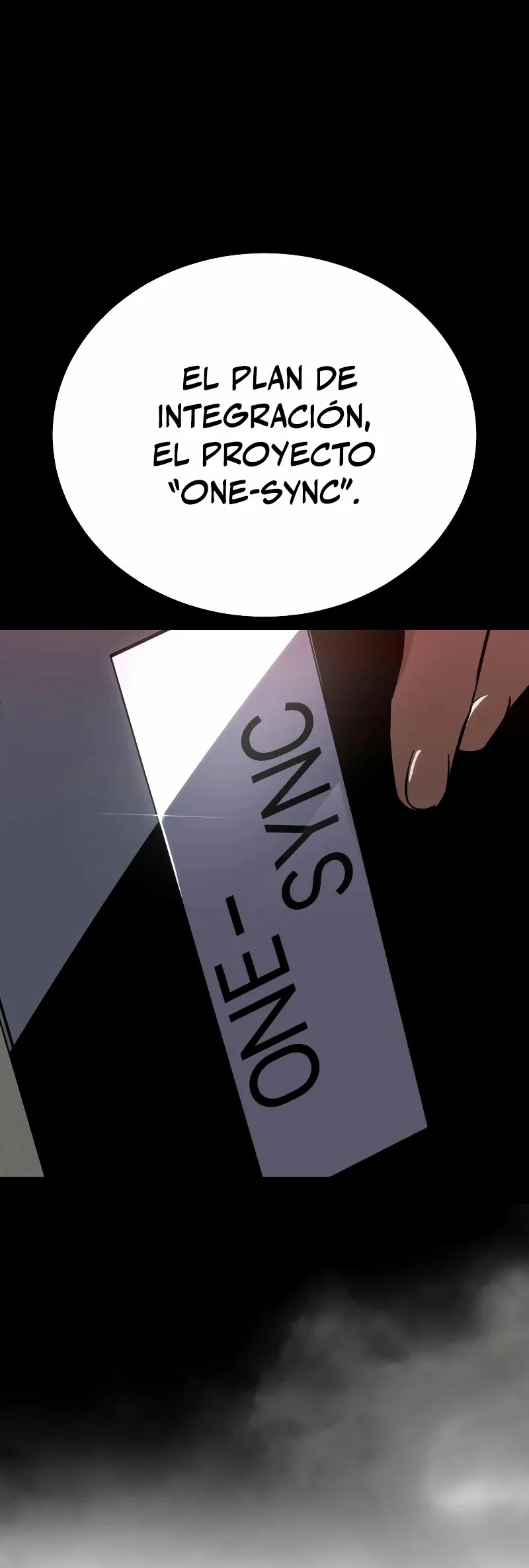Los gemelos Baek Capitulo 27 página 56