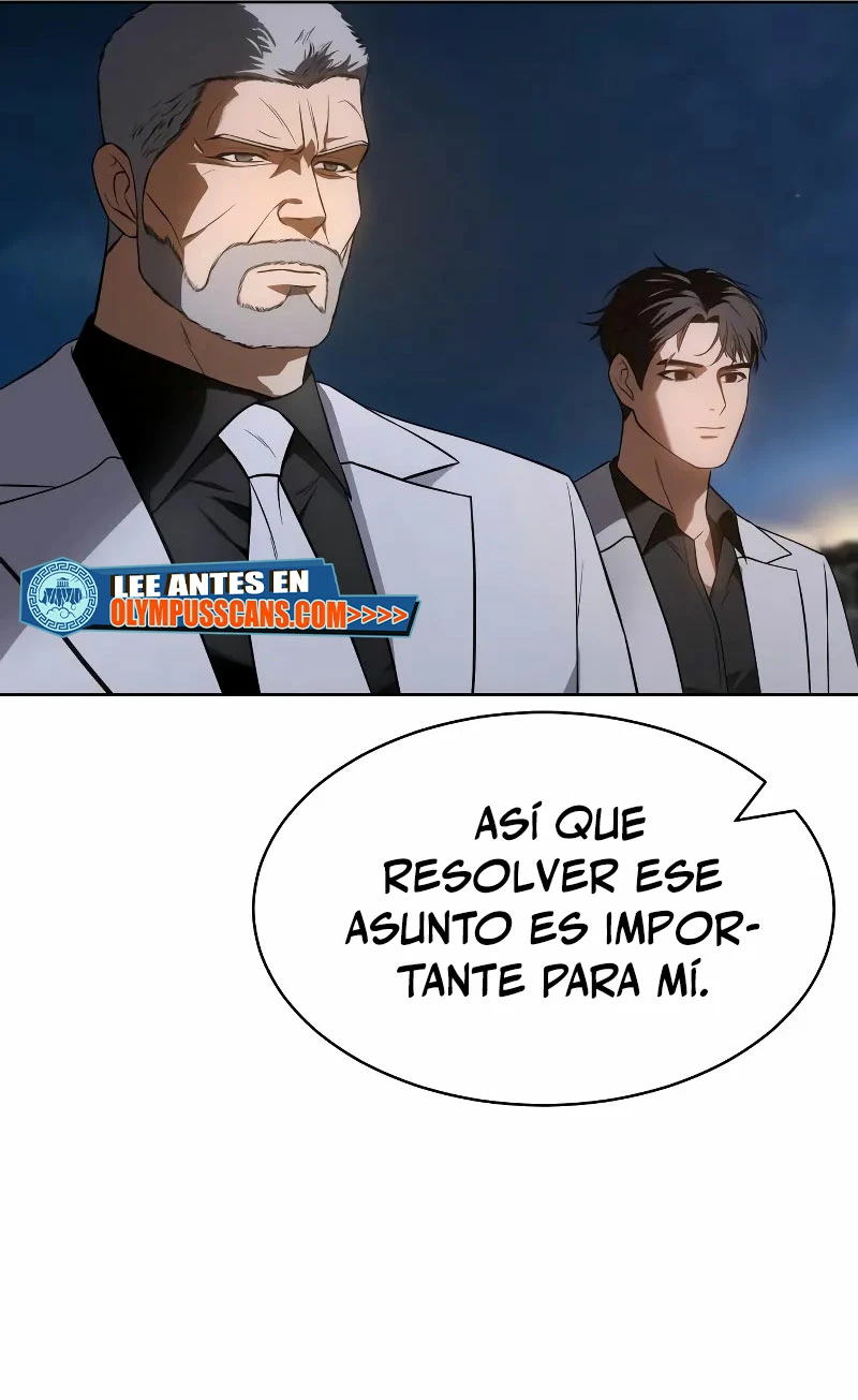 Los gemelos Baek Capitulo 27 página 60