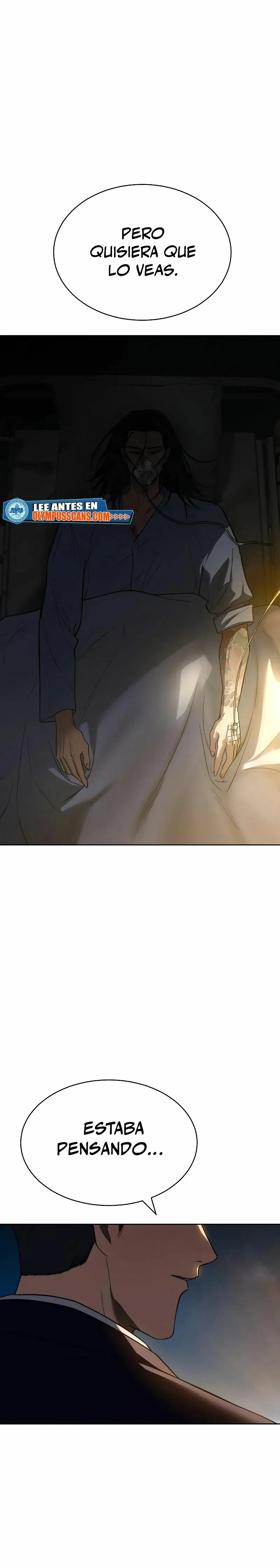 Los gemelos Baek Capitulo 27 página 65