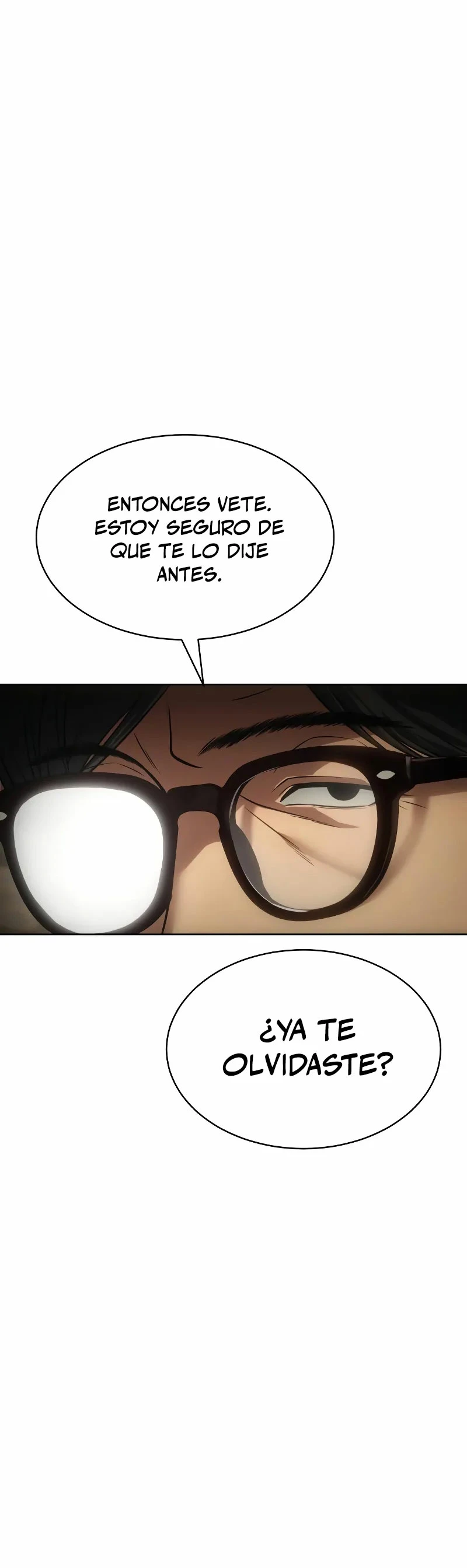 Los gemelos Baek Capitulo 28 página 12