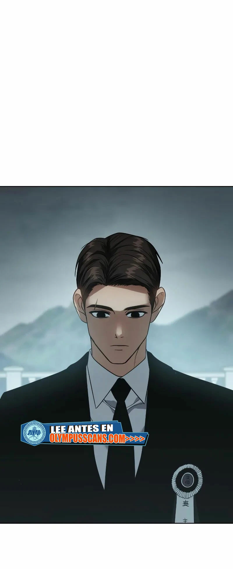 Los gemelos Baek Capitulo 28 página 16
