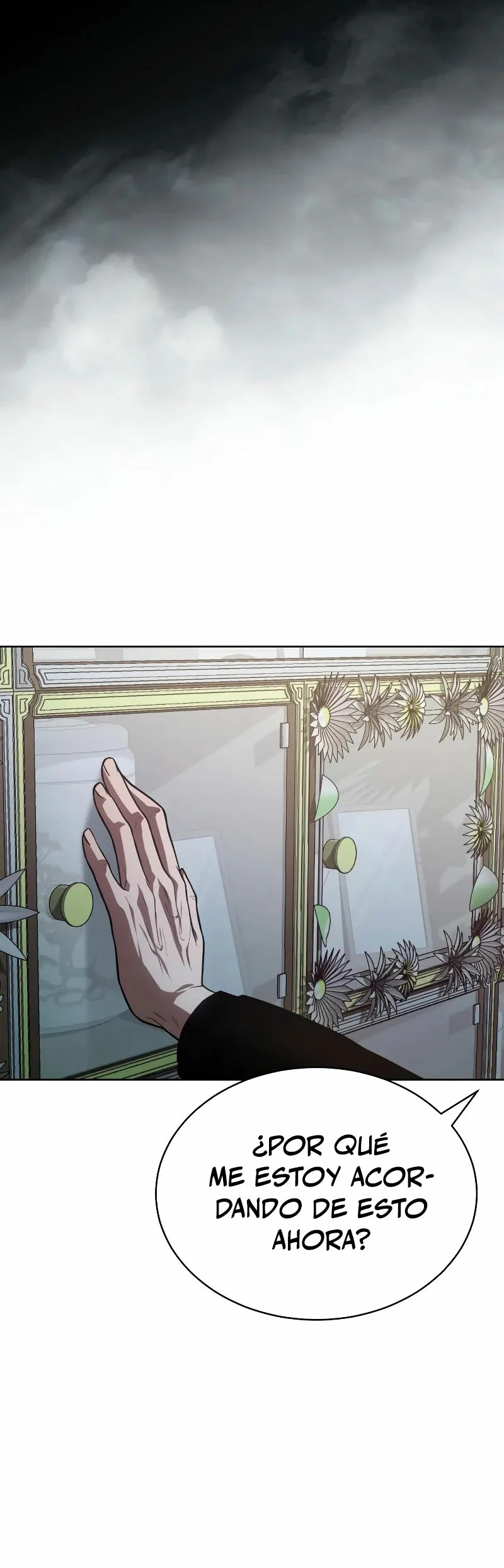 Los gemelos Baek Capitulo 28 página 23