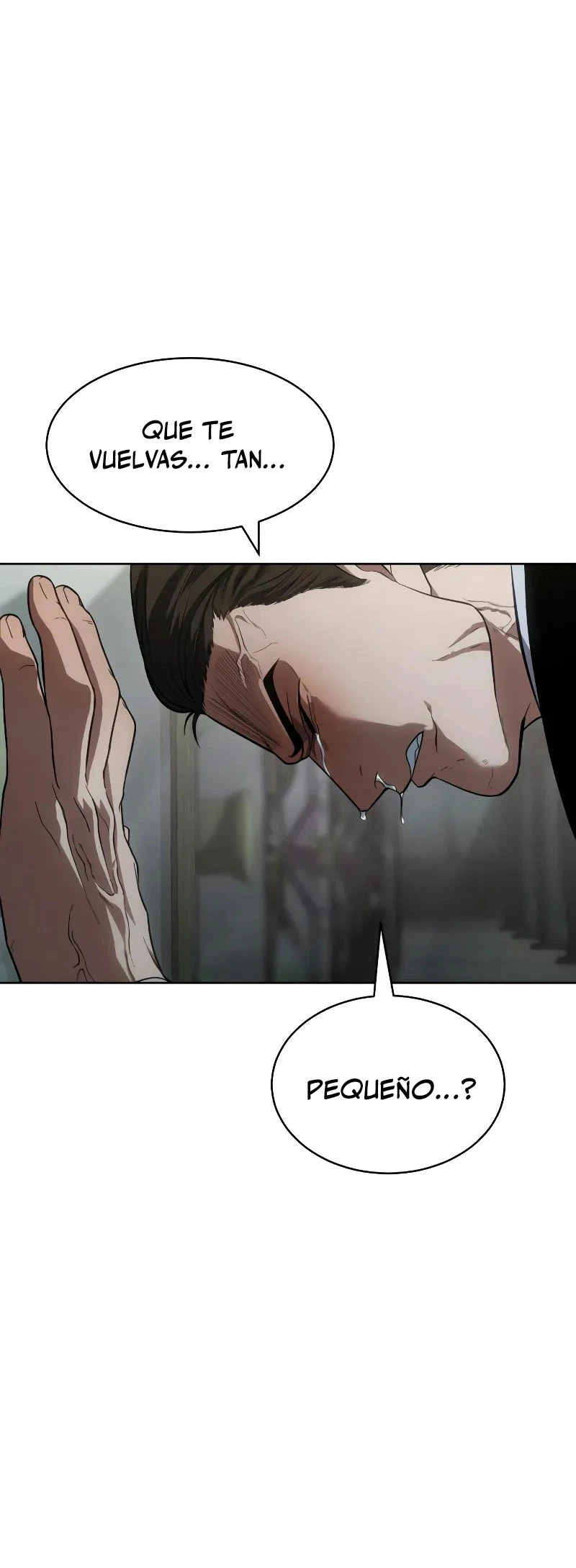 Los gemelos Baek Capitulo 28 página 25
