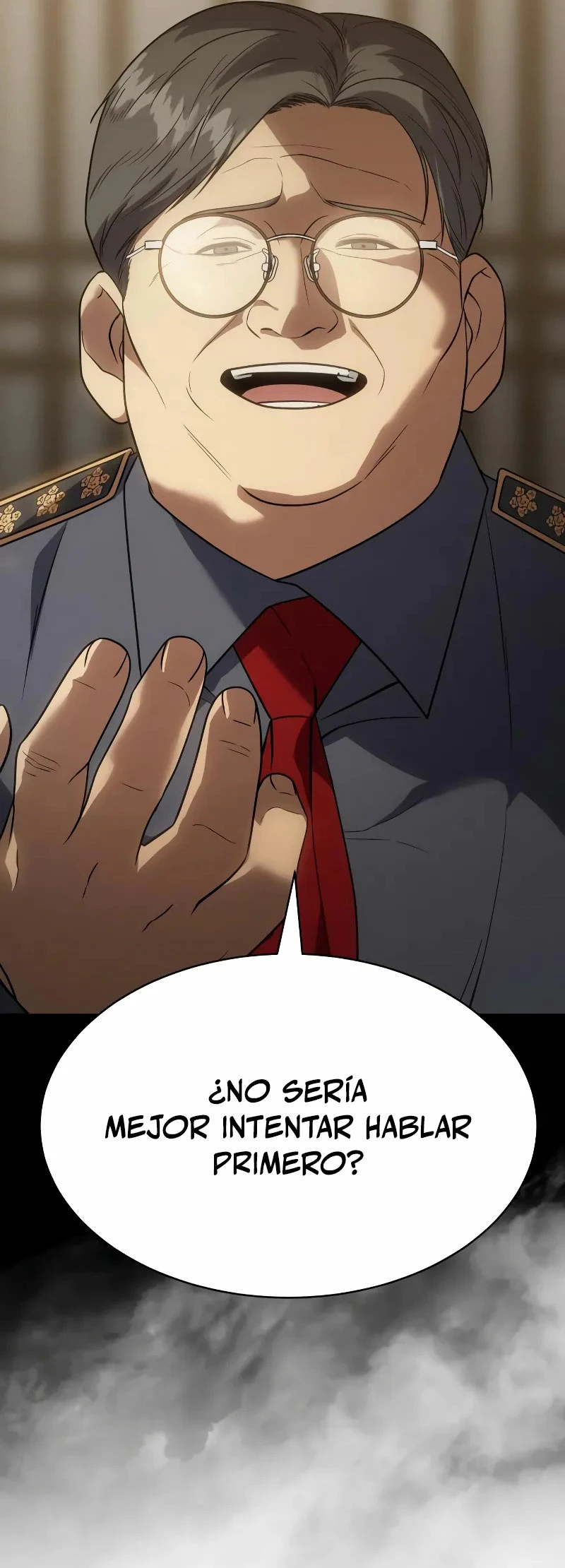 Los gemelos Baek Capitulo 28 página 41