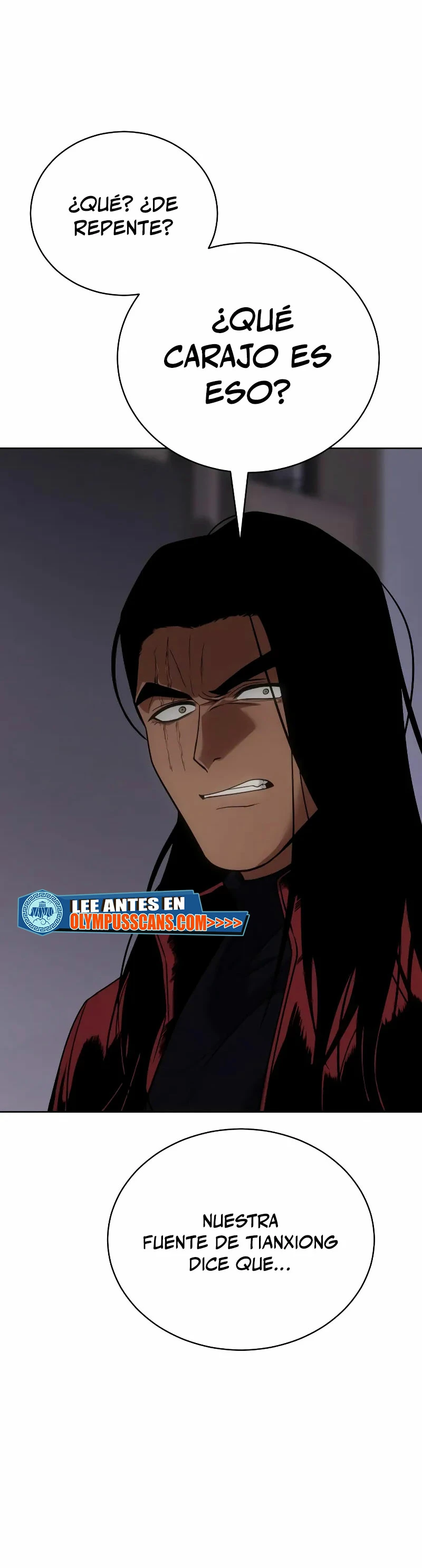 Los gemelos Baek Capitulo 28 página 44