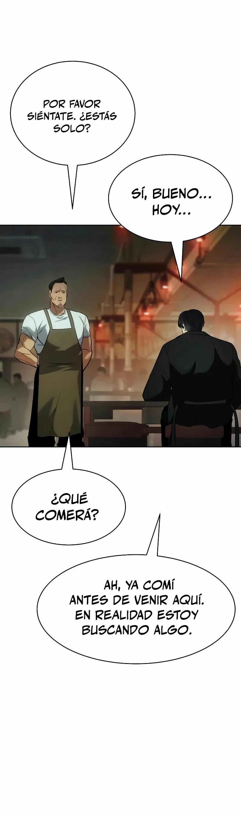Los gemelos Baek Capitulo 28 página 46