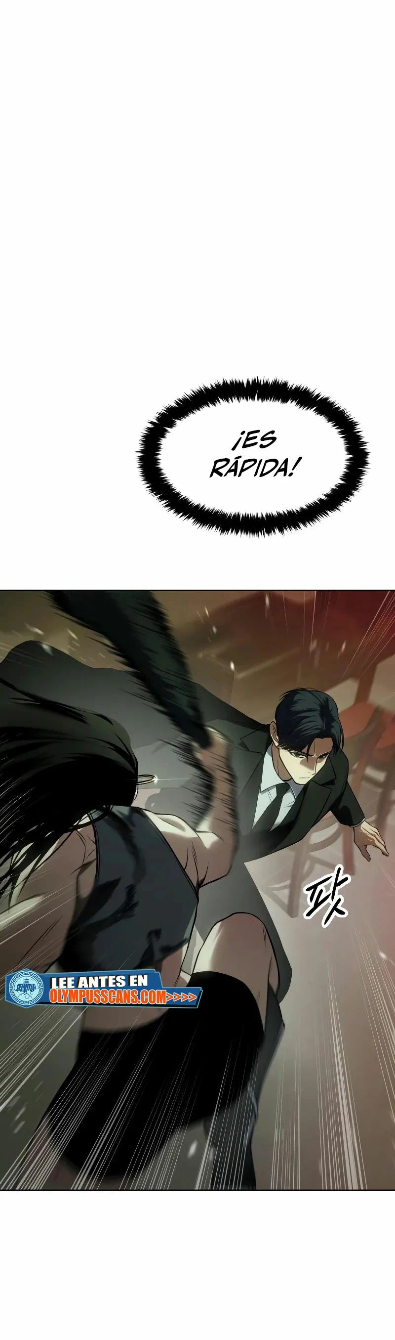 Los gemelos Baek Capitulo 28 página 57