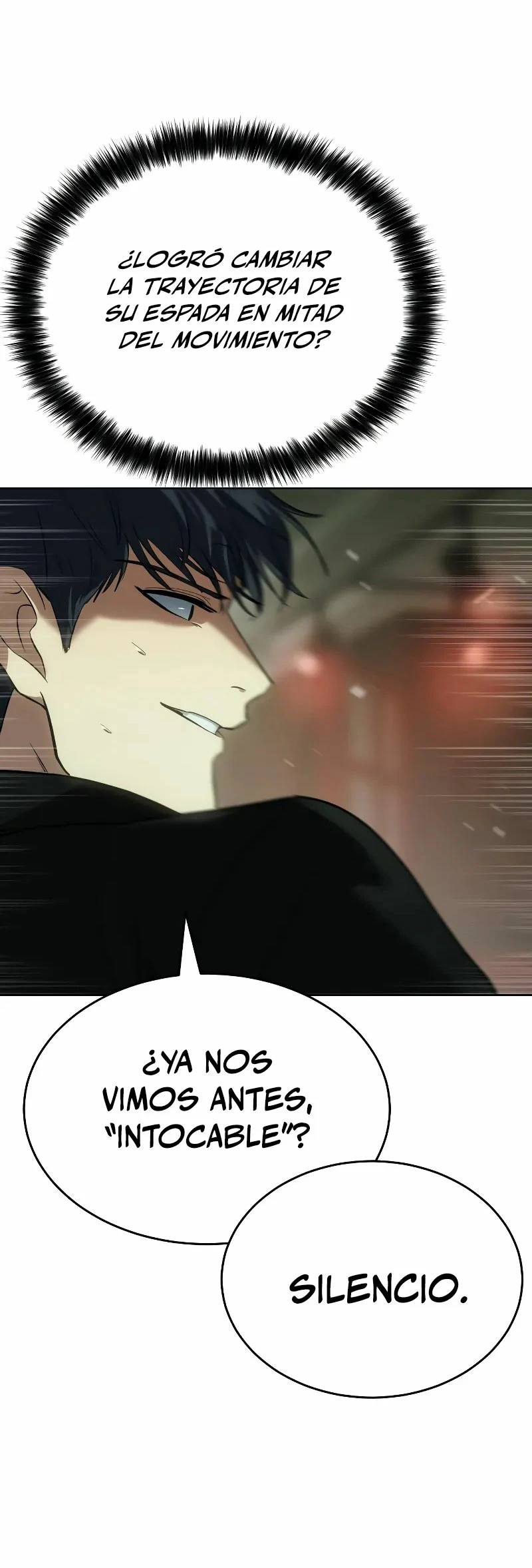 Los gemelos Baek Capitulo 28 página 59