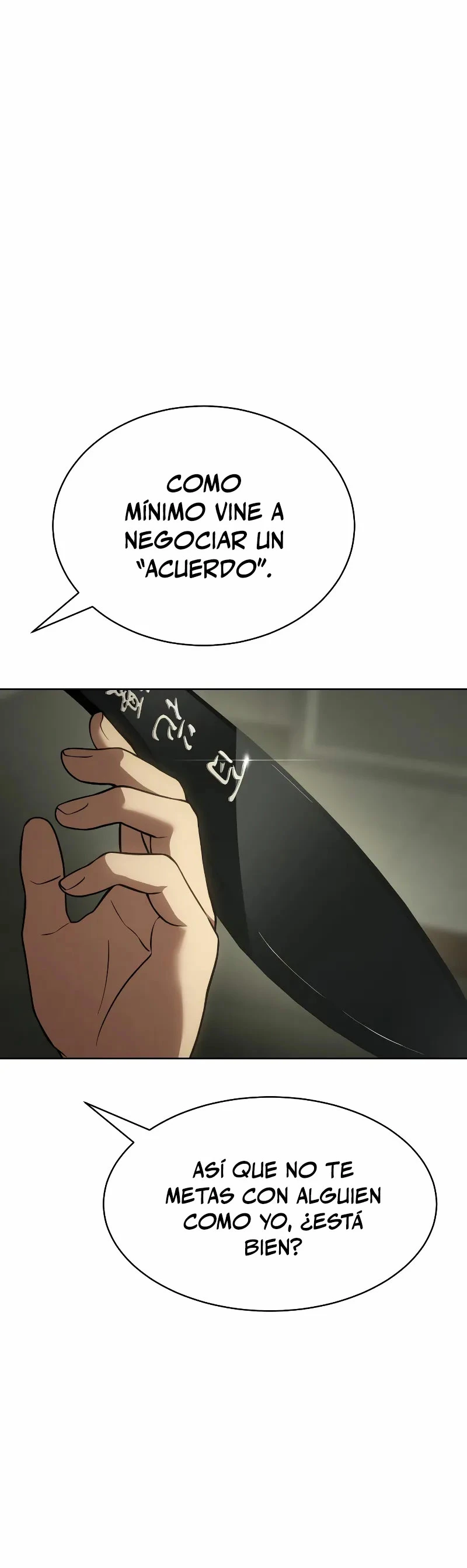 Los gemelos Baek Capitulo 29 página 31