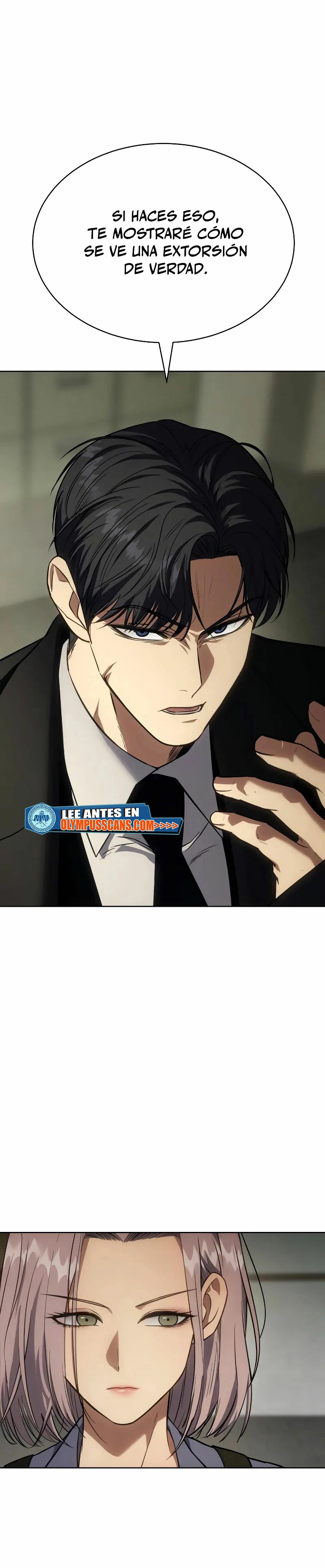 Los gemelos Baek Capitulo 29 página 32
