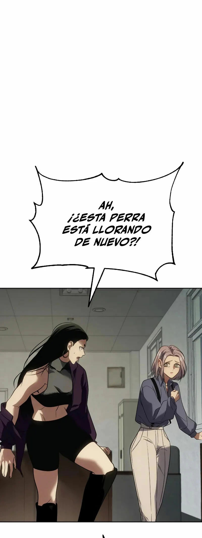 Los gemelos Baek Capitulo 29 página 41