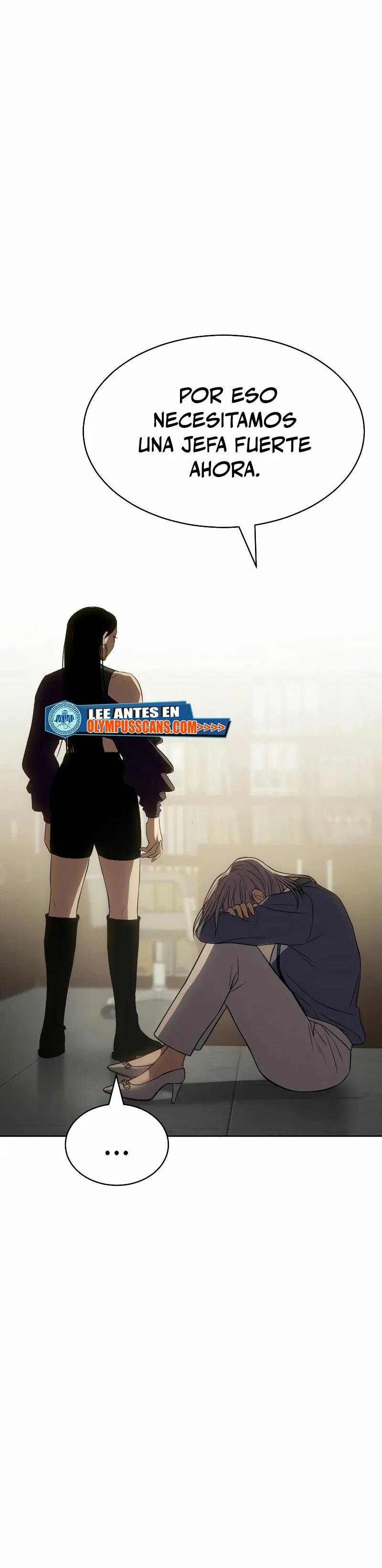 Los gemelos Baek Capitulo 29 página 46