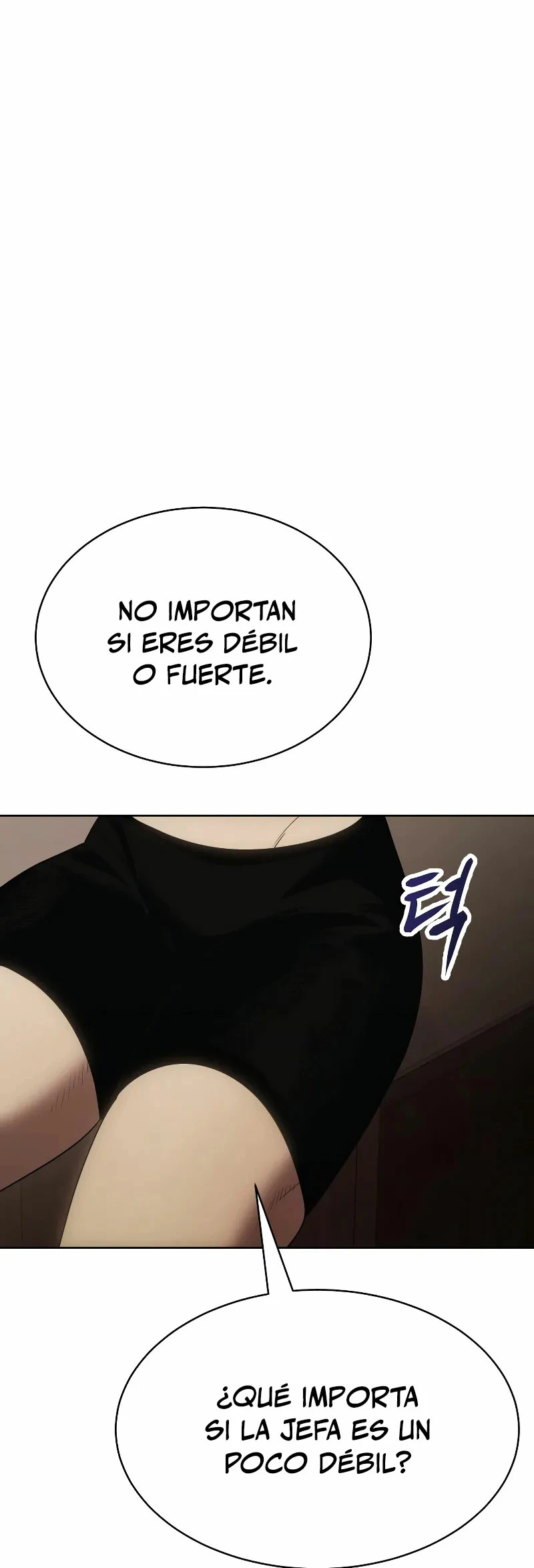 Los gemelos Baek Capitulo 29 página 48