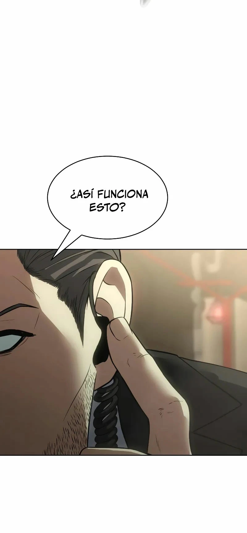 Los gemelos Baek Capitulo 29 página 61