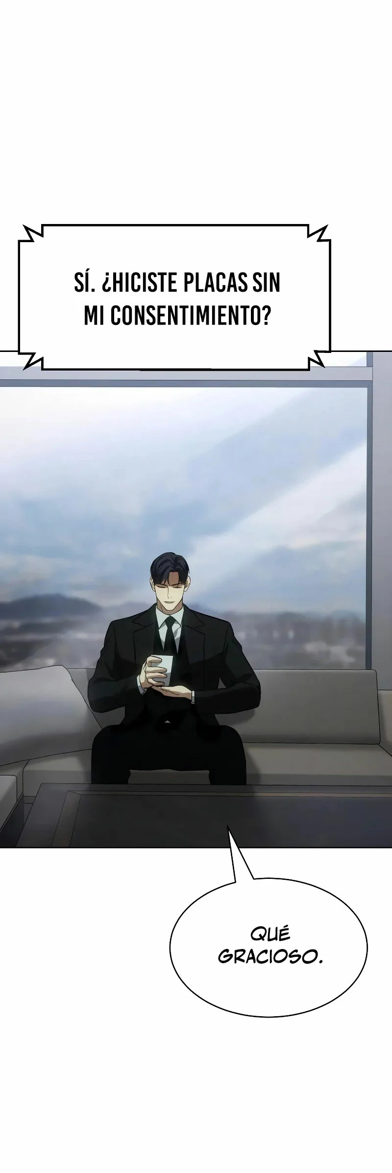 Los gemelos Baek Capitulo 29 página 64