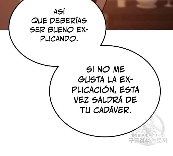 Los gemelos Baek Capitulo 3 página 4