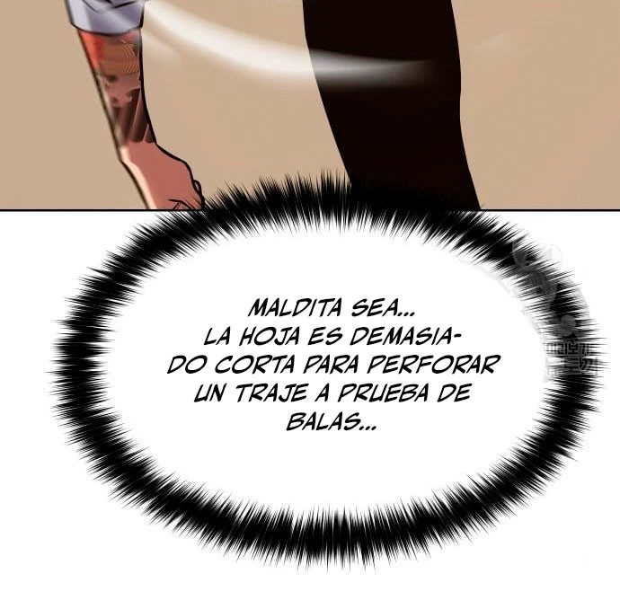 Los gemelos Baek Capitulo 3 página 46