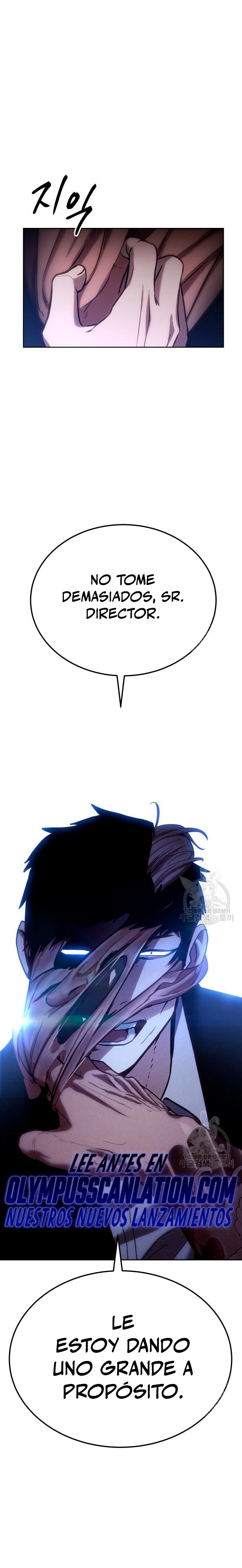 Los gemelos Baek Capitulo 3 página 61