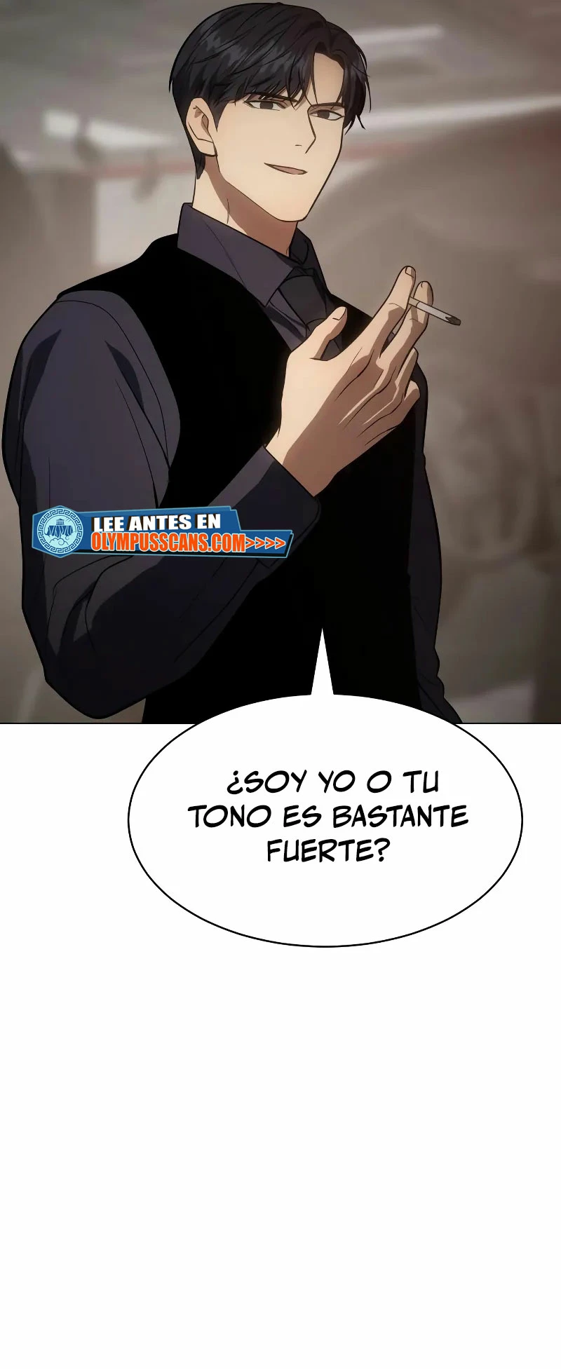 Los gemelos Baek Capitulo 30 página 32