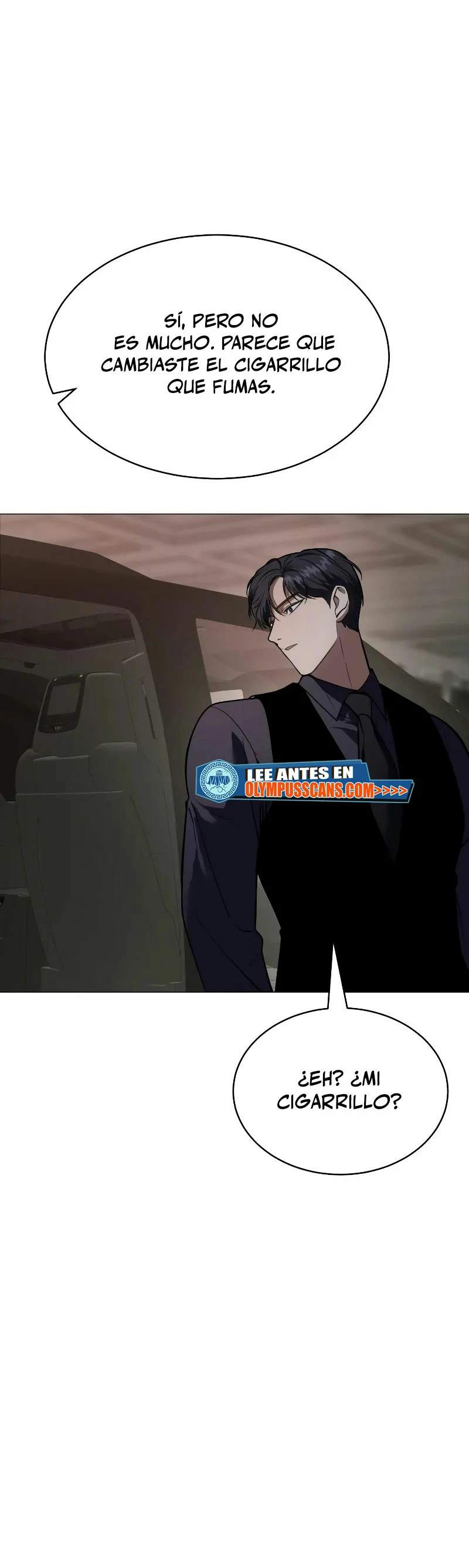 Los gemelos Baek Capitulo 30 página 39