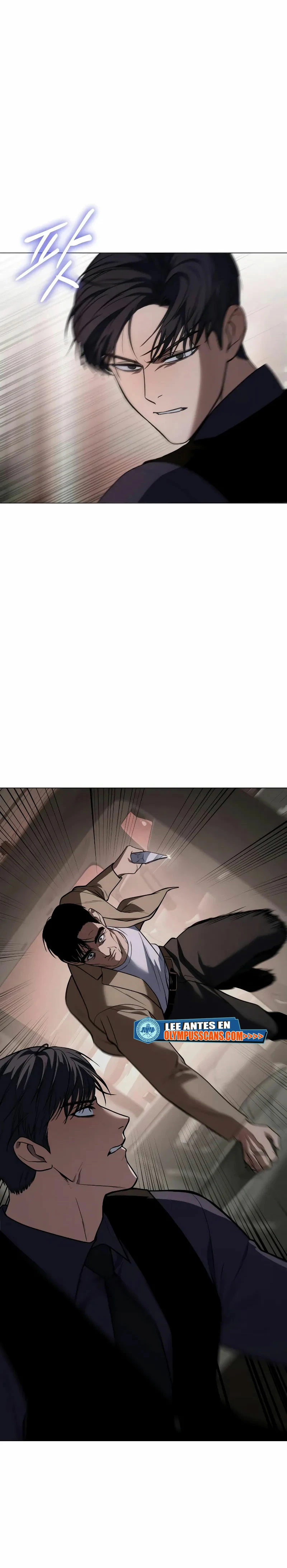 Los gemelos Baek Capitulo 30 página 44