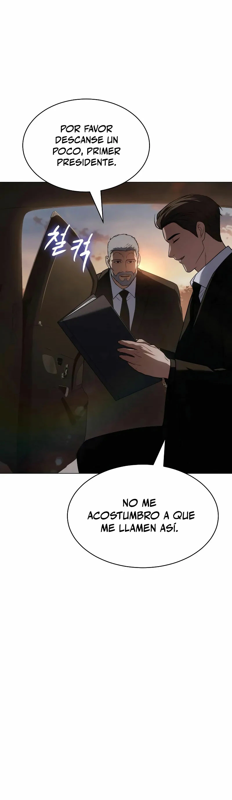 Los gemelos Baek Capitulo 30 página 46