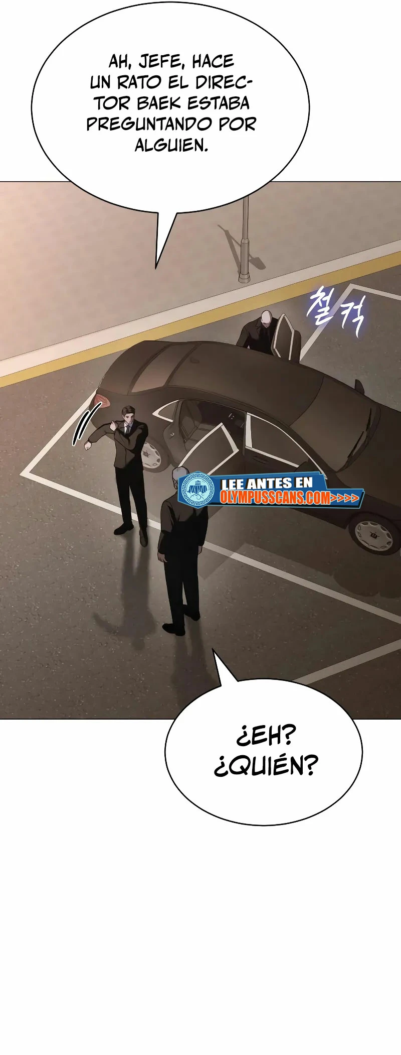 Los gemelos Baek Capitulo 30 página 47
