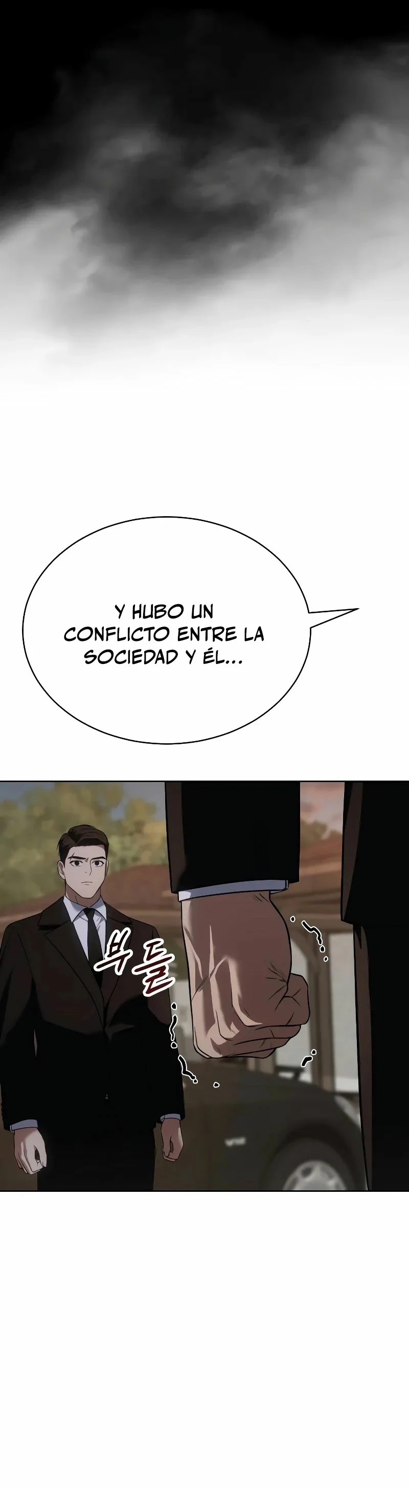 Los gemelos Baek Capitulo 30 página 53