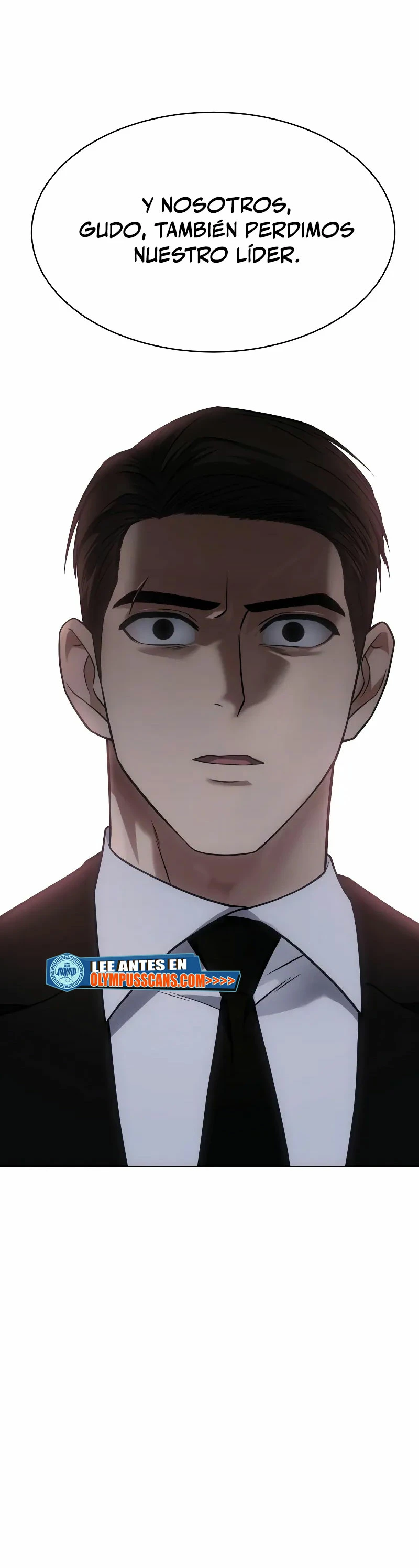 Los gemelos Baek Capitulo 30 página 54