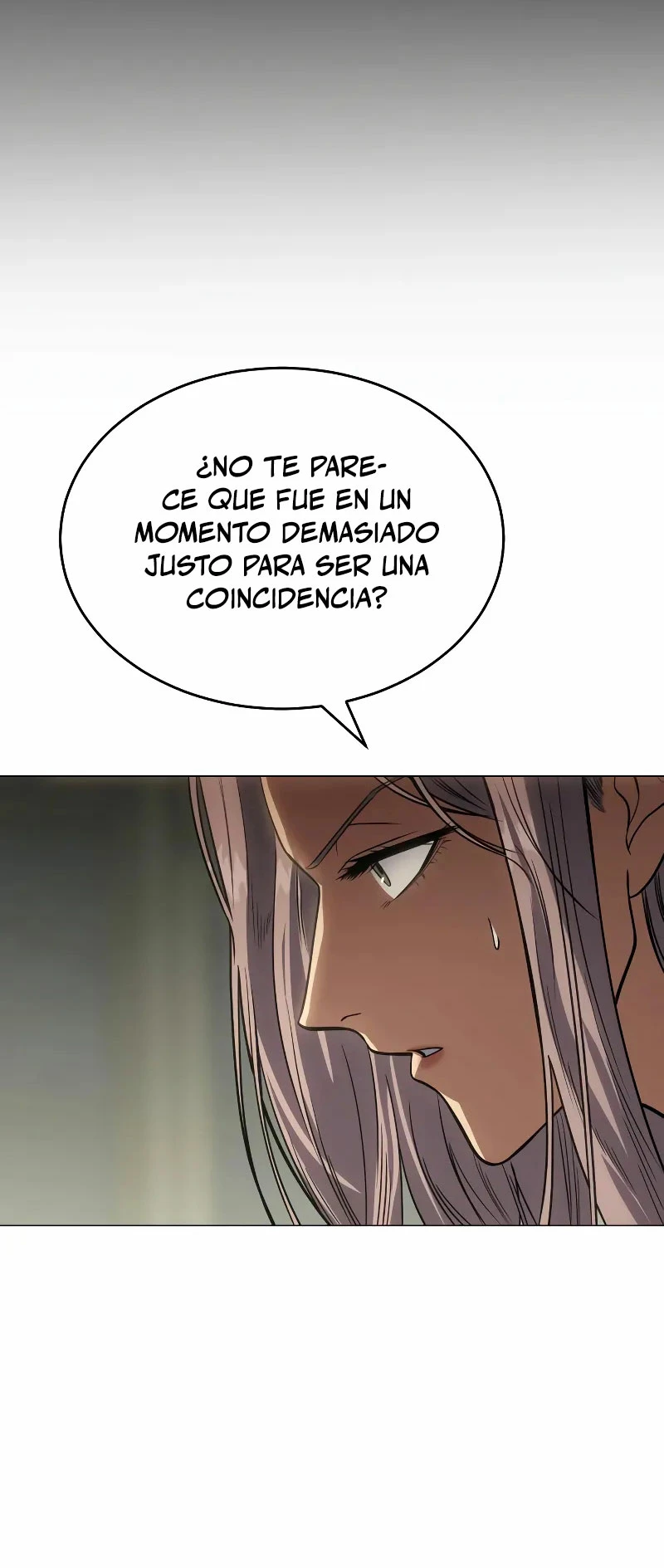 Los gemelos Baek Capitulo 30 página 6