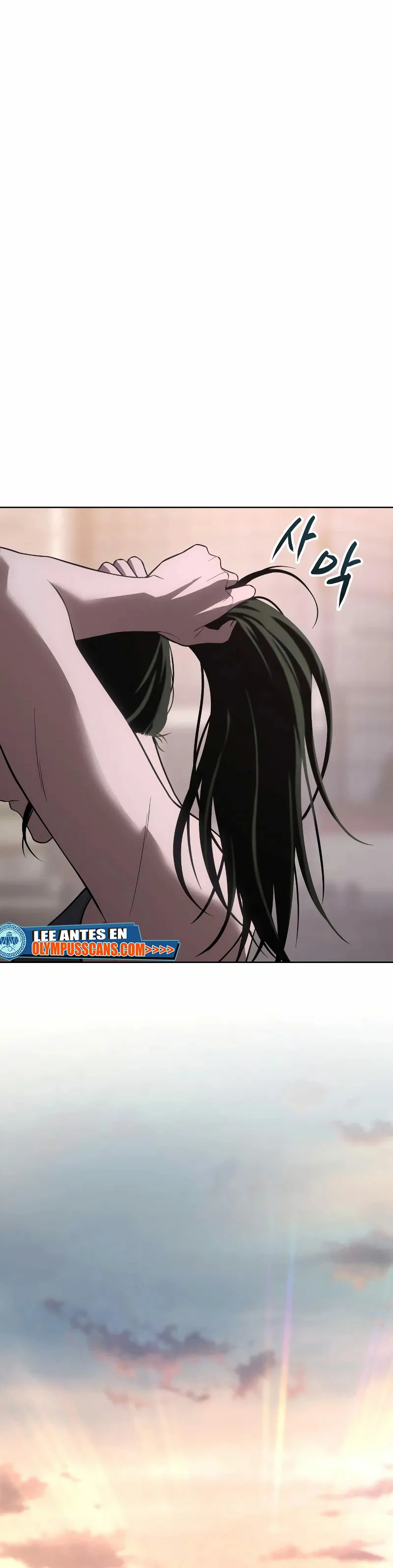 Los gemelos Baek Capitulo 31 página 35