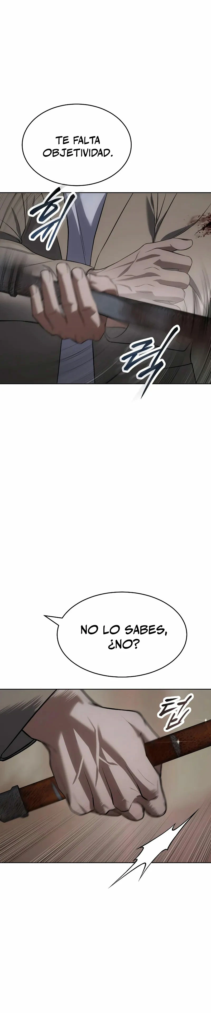 Los gemelos Baek Capitulo 32 página 24