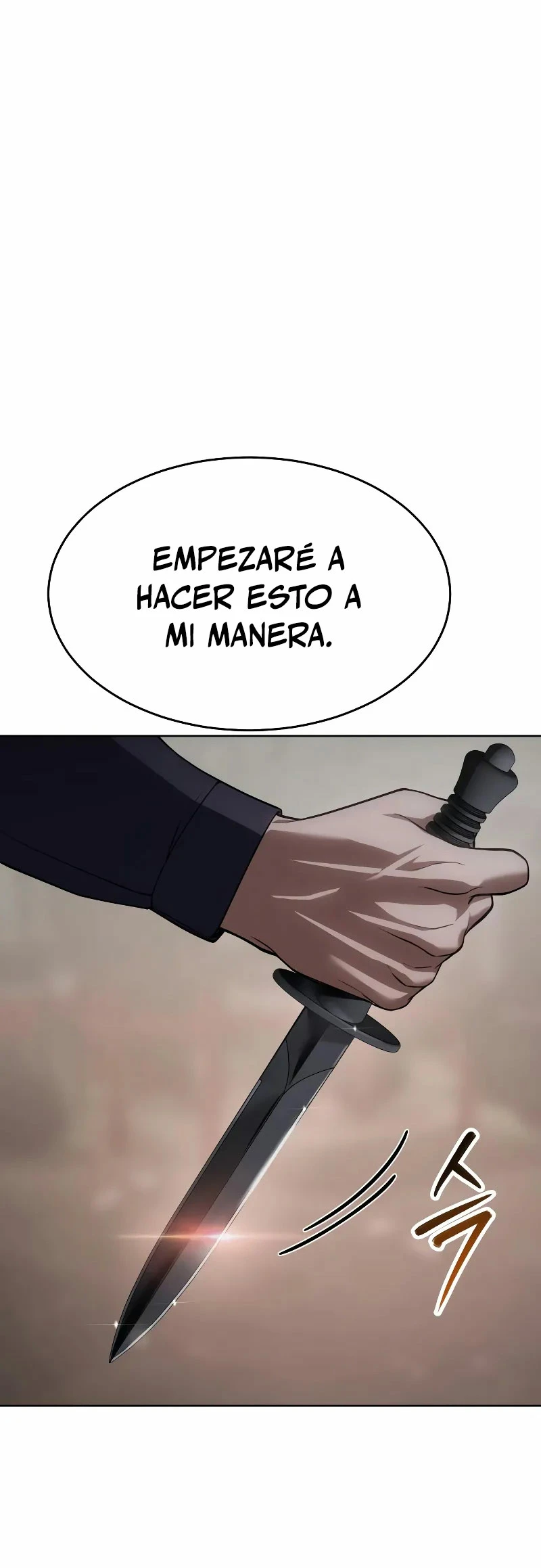 Los gemelos Baek Capitulo 32 página 27