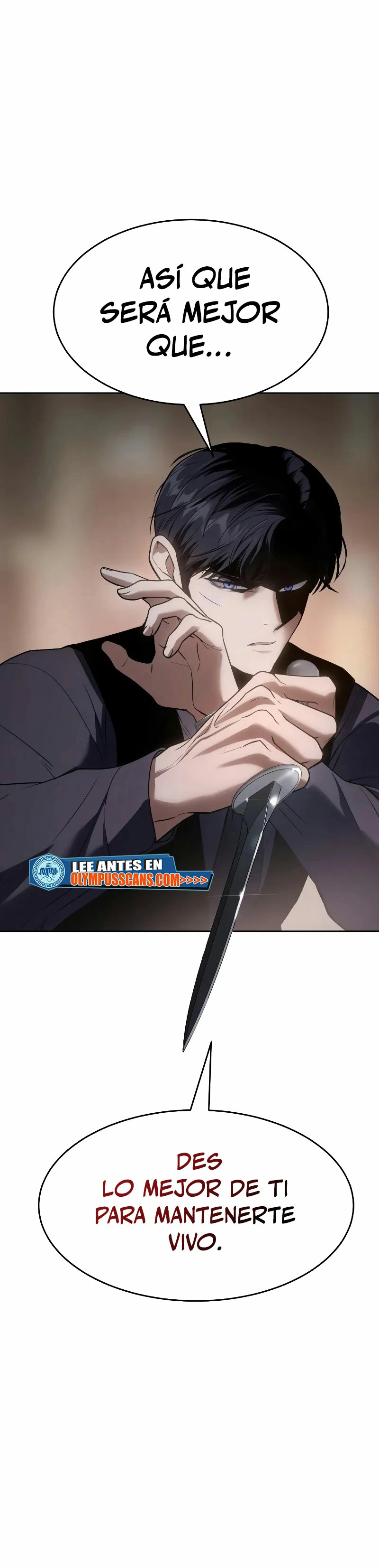 Los gemelos Baek Capitulo 32 página 28